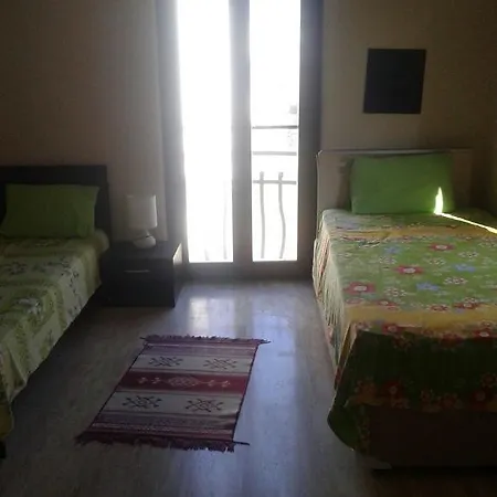 Holiday home Santafe A3 *