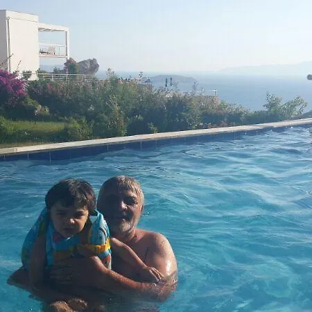 Santafe A3 Holiday home *