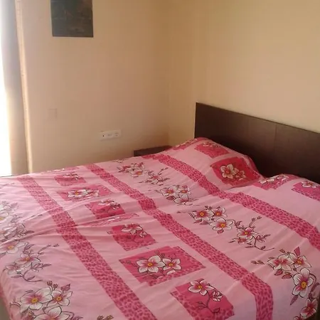 Holiday home Santafe A3