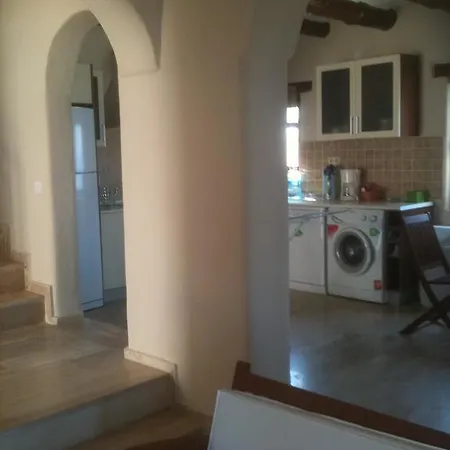 Santafe A3 Holiday home *