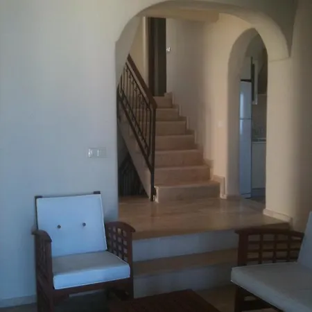 Holiday home Santafe A3 Gumusluk