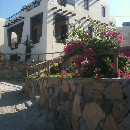 Holiday home Santafe A3 *