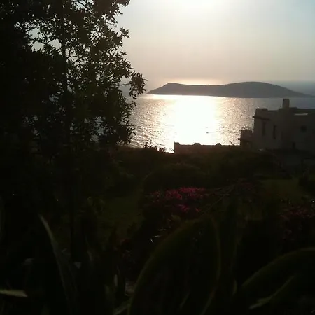 Santafe A3 Holiday home *