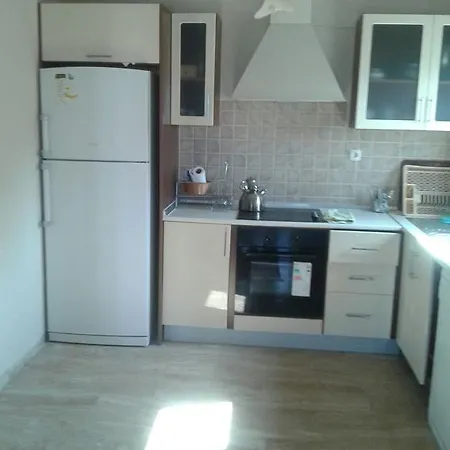 Holiday home Santafe A3 *