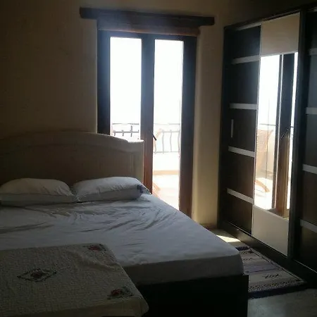 Santafe A3 Holiday home *
